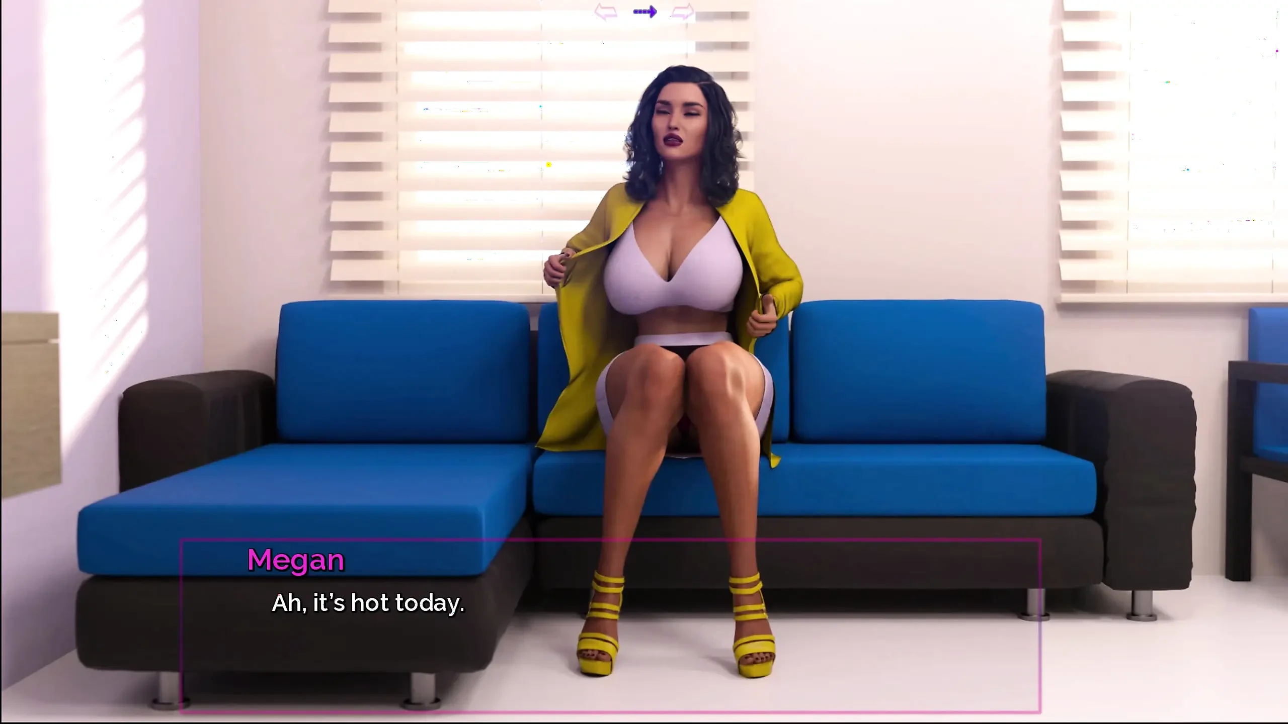 Shut up and Dance 20 Megan Gave Me Some Step-mothers Milk in the Hospital.