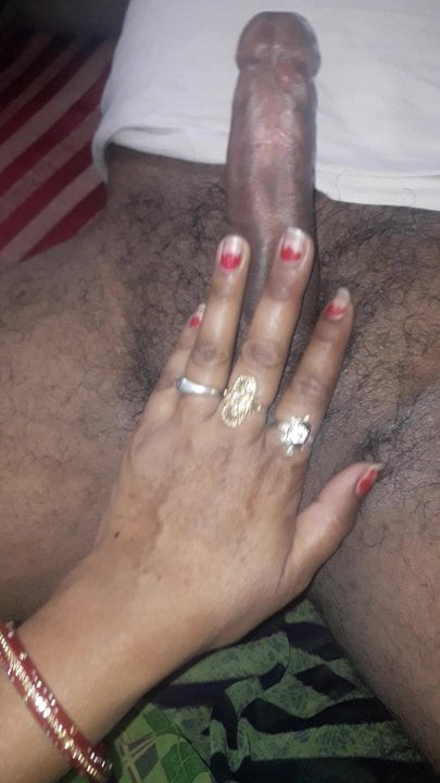 My wife