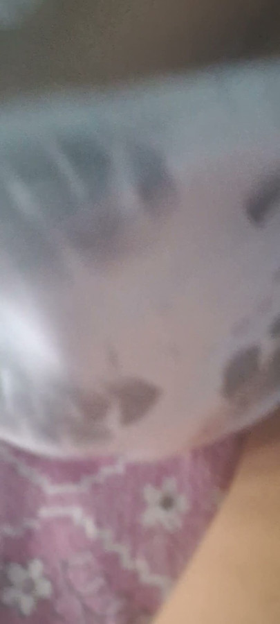Desi Indian assamese bhabi ki gaand and big boobs show with romance | Clip 2