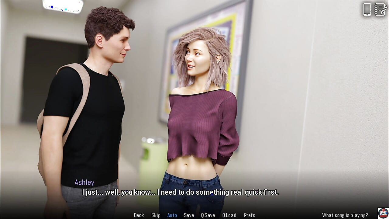 University of Problems - ( PT 79 ) - DREAMNOW