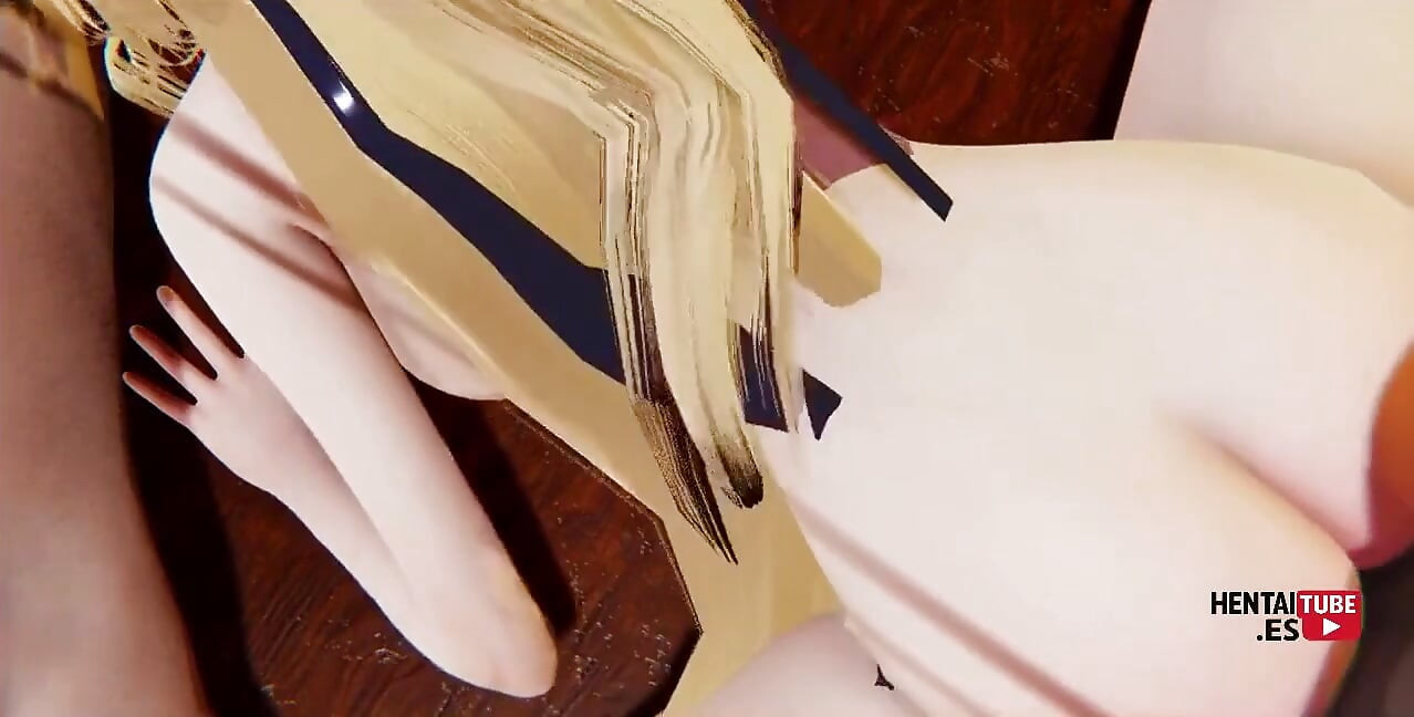 Jigokuraku Hentai - Akaginu in a Threesome - Japanese Asian Manga Anime Cartoon Game Porn Video Animation