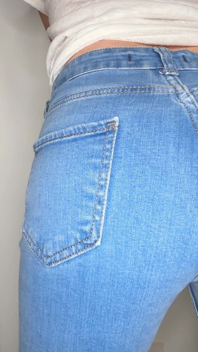 Το πρώτο μου βίντεο με τζιν που κλαίει 4K