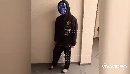 New Selfcreated Intro from Myself