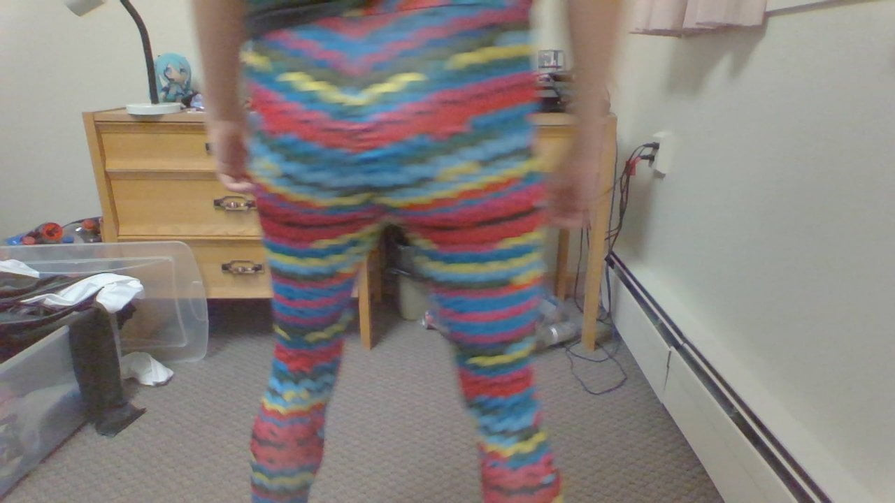leggings