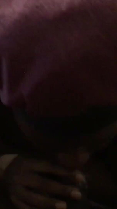 I sucked him so good he cum in my mouth | Clip 1