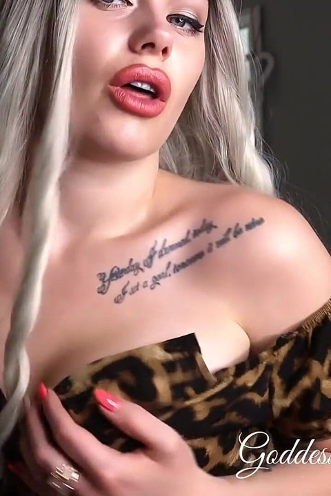 Mesmerizing Findom JOI! Give my bratty young ass over and over again and get a fucking ruined orgasm