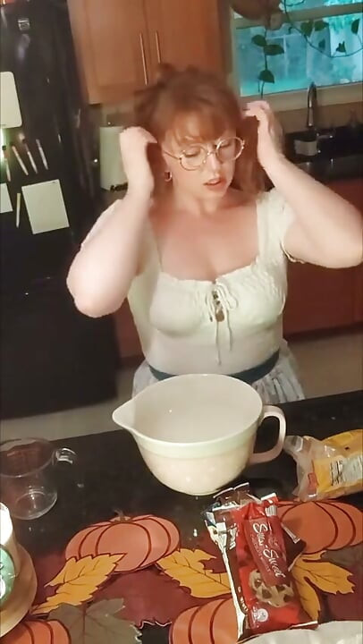 Recette de biscuits