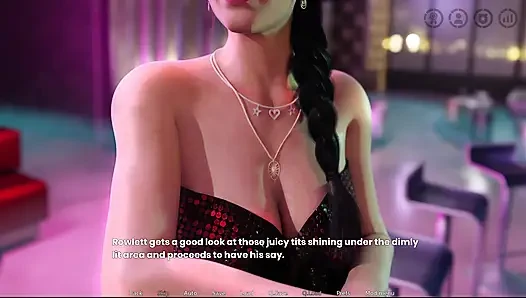 Naluri Tak Terlihat (bagian 4)