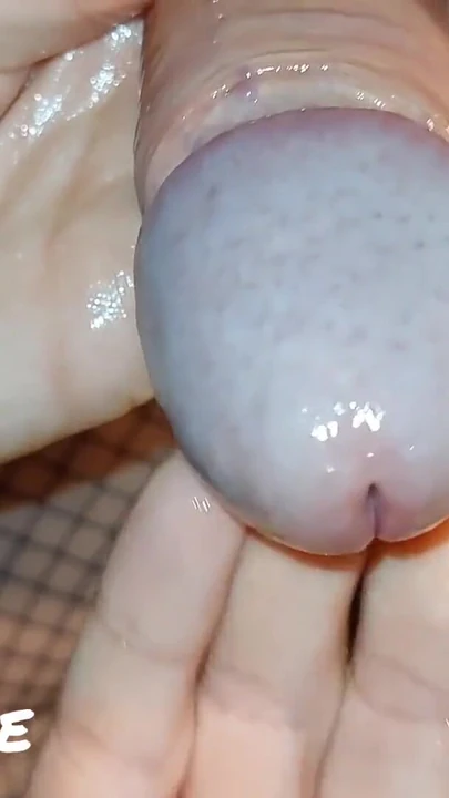 Memorable moment from "I Love Growing Big Juicy Mushroom Head Cocks Close-up! (Milking-time)"