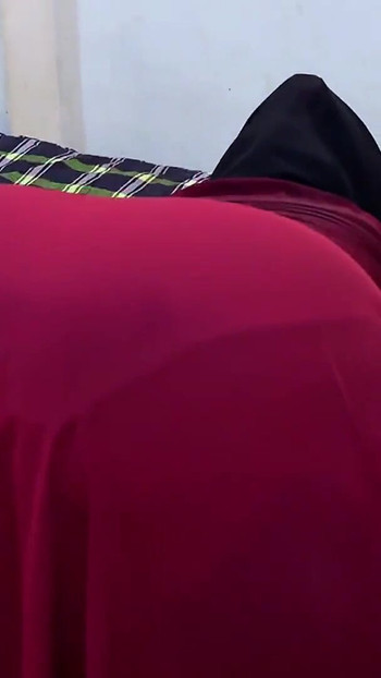 Powerful moment from "Cute Chubby Indian Muslim Outdoor Girl Hardcore Fuck Enjoy with a local public - Firm House Sex"