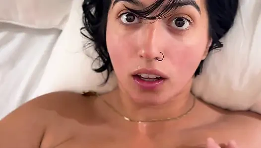 Alex осушили перед тем, как начать без гайки, ноябрь