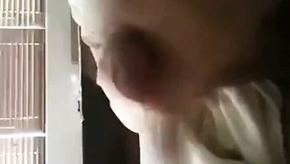 Büyük boşalma.