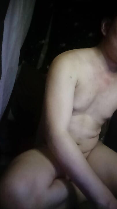 Hot Solo Trans Show, Intimate, Real & Unfiltered Energy