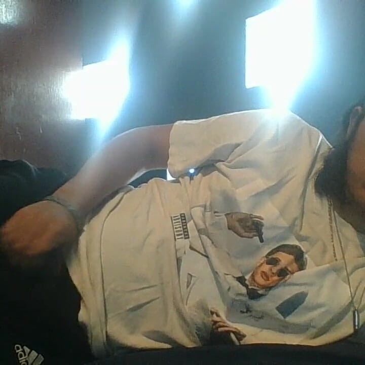 나 곧 사정할 것 같아