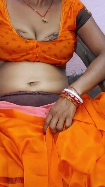 Iconic moment from "Indian Desi girls sax"