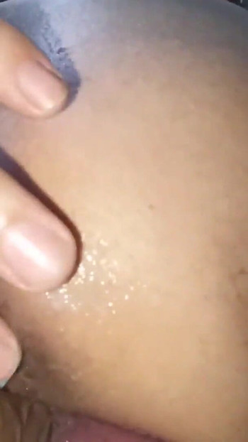 Stunning moment from "creampie anal"