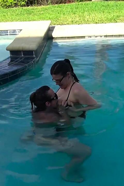 Wet Women