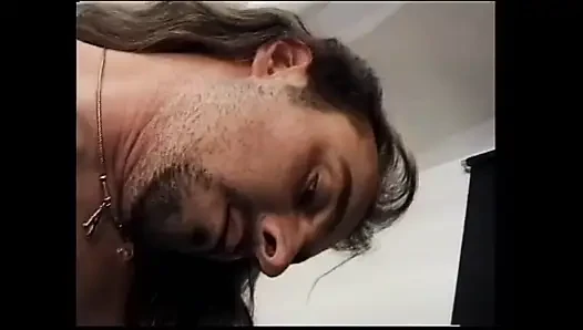 Photograph fucking with sexy model