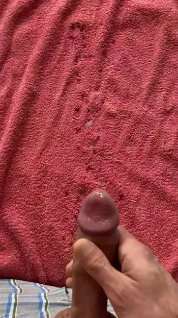 Cumshot