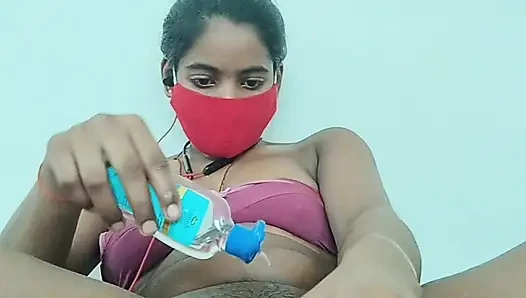 Gadis chocolaty pelacur desi viral ngentot memeknya dengan sangat keras