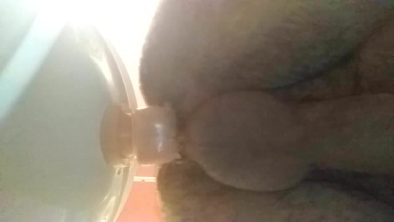 Dildo fuck