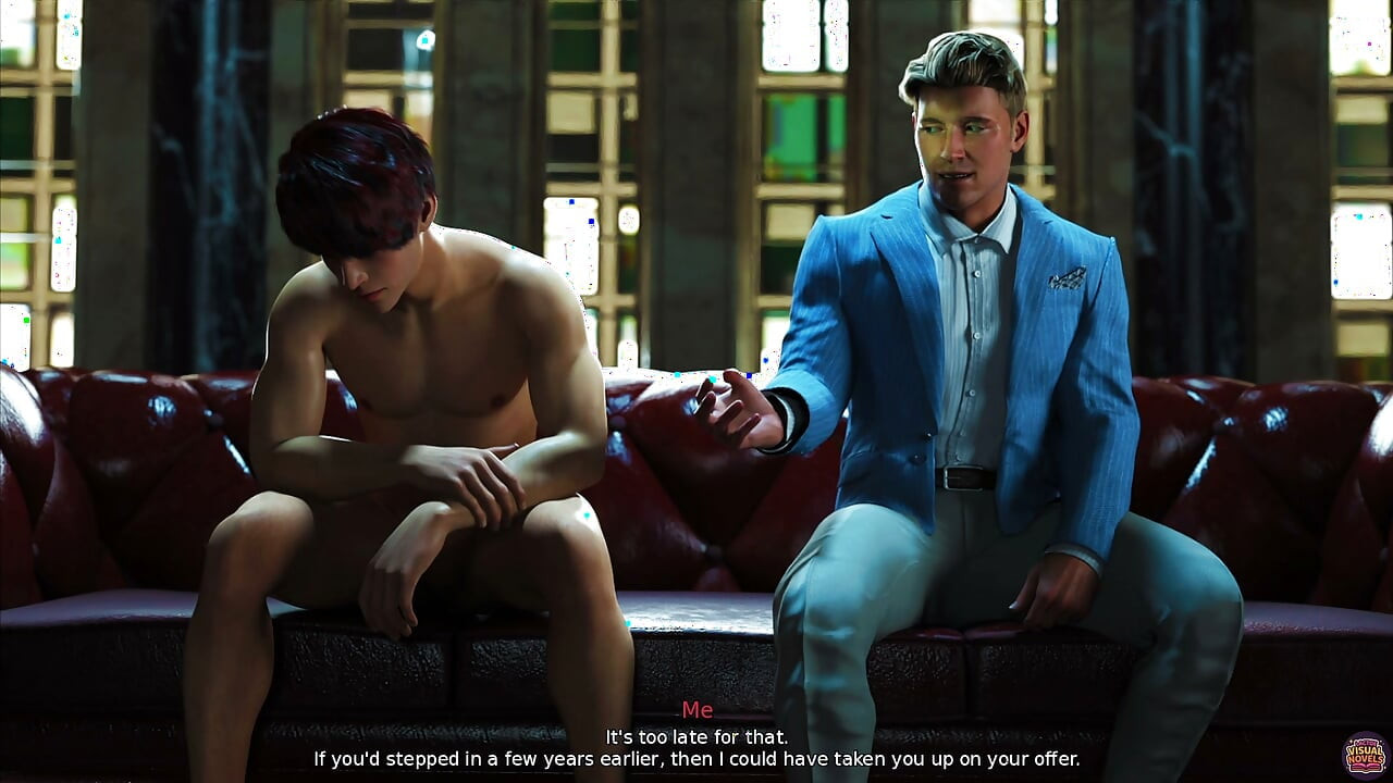 Game of Hearts Part 5