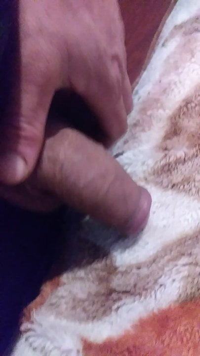 My big DICK