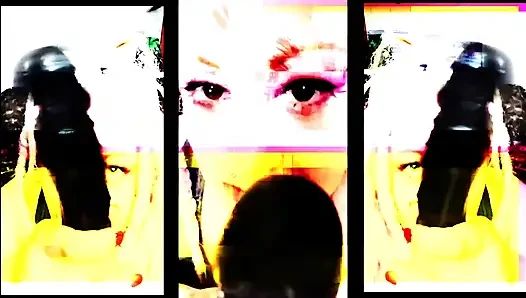 Turning You Into Leah the BBC Cumdumpster Sexdoll