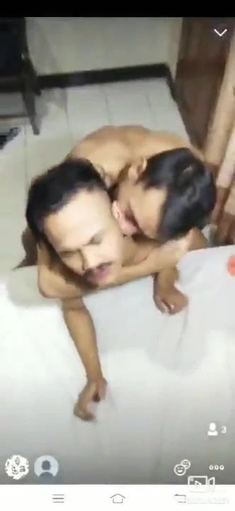 Gay indonesian