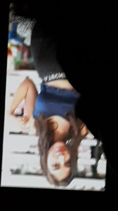 Cum tribute Fatima culote 9 me encanta