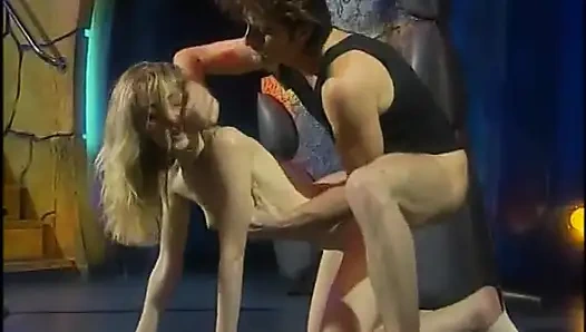 Sürtük yüzleri - dvd