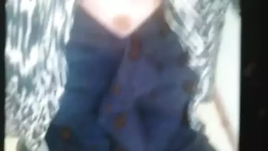 Cockdolly'ye saygı duruşu
