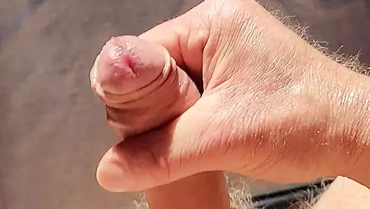 Meyve suyu, zevk damlaları, çorba öncesi, boşalmaya hazırlanıyorum!