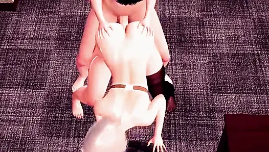 Best AI 3D Animation Porn Videos of 2026