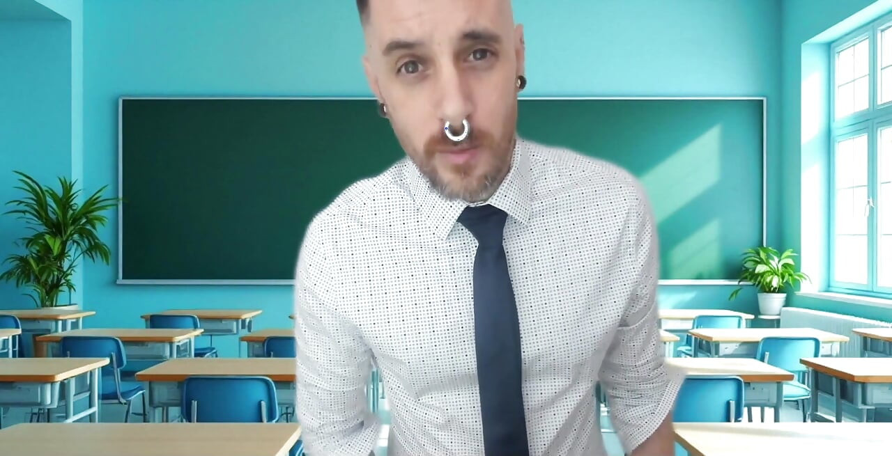 Teachers Pet POV Role Play