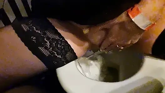 Pissing Compilation. Golden Rain. Femdom Piss. Shaving Pussy. Ep 10315
