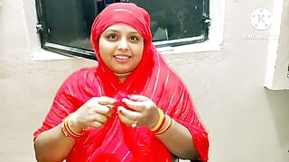 Bhabhi fuking 隣人の男の子とkichenヒンディー語オーディオ