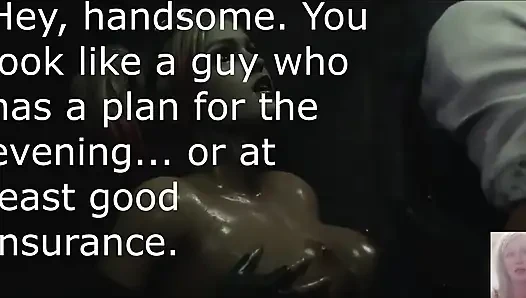 Harley Quinn