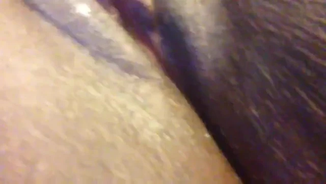 Pov of her