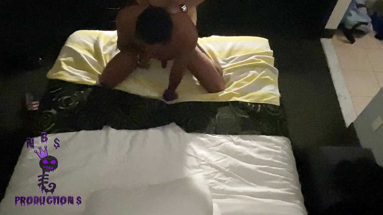 Black Breeders Adventures 183