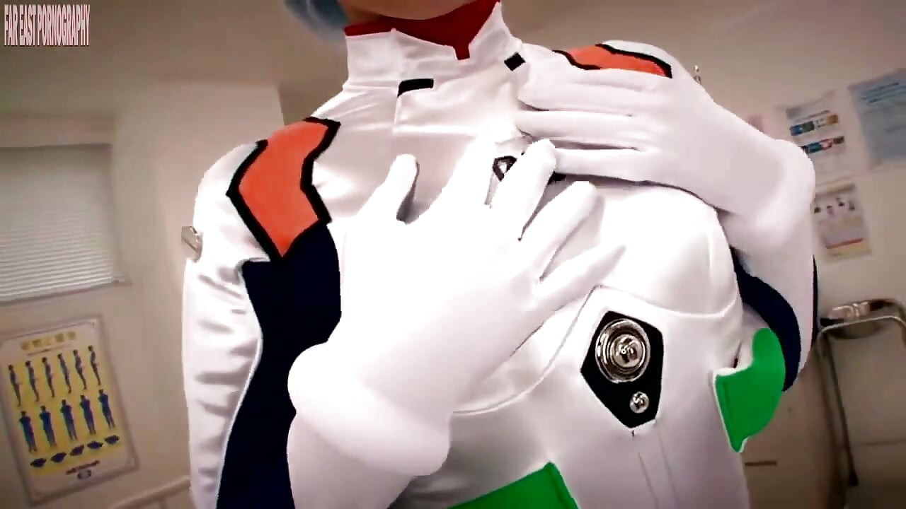 Yu'nun nihai dönüşümü! Sansasyonel bir anime cosplay koleksiyonu bölüm 2