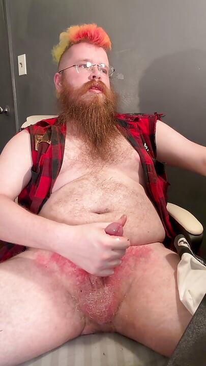 Loading a new jock
