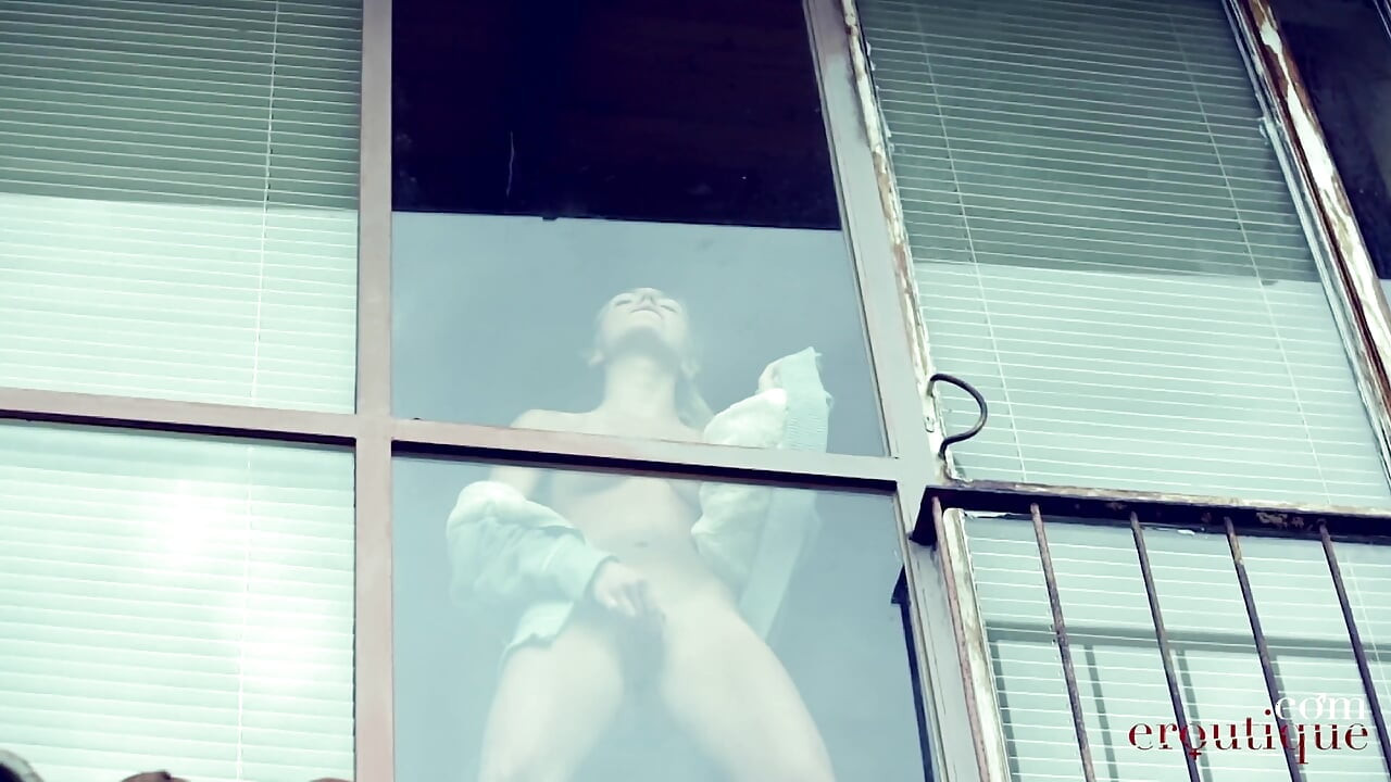 Victoria - coloração erótica