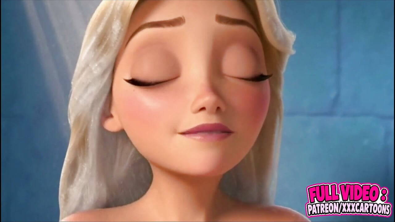 Peter Griffin Somehow Got a Date With Rapunzel