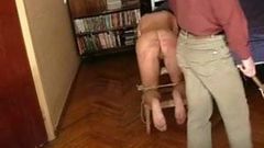 Freaks of Nature 146 Russian Home Spanking