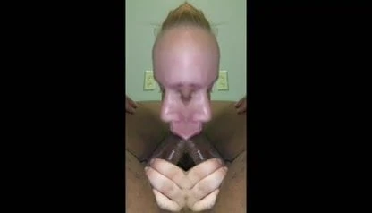 I love daddy's BBC