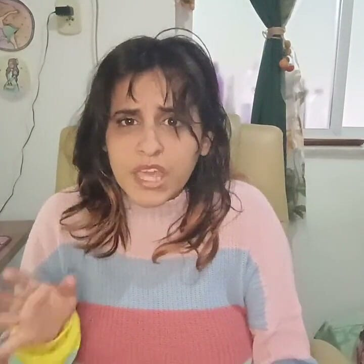 Girl Training Trance - Petplay Roleplay