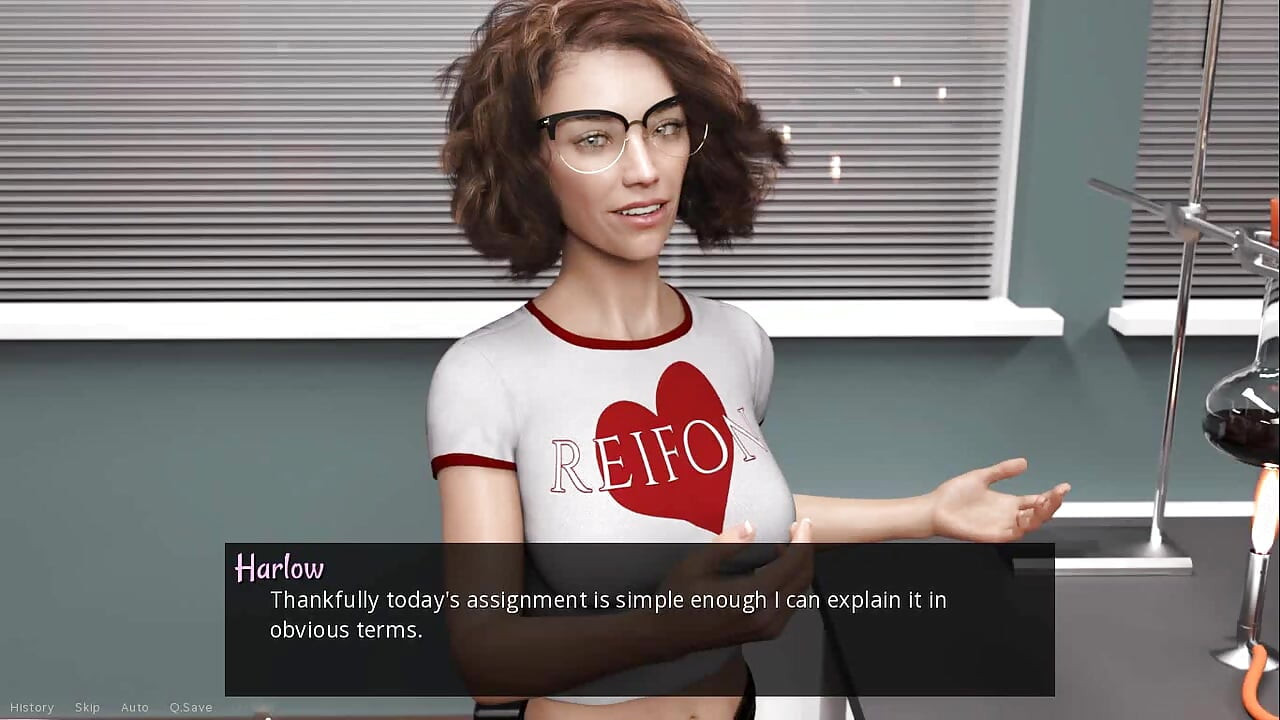 A man for all: sex and science - ep. 30