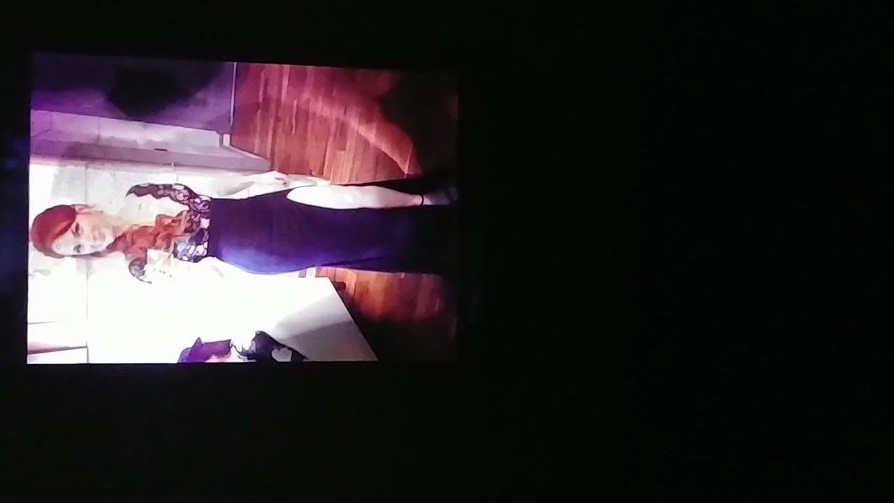 Colleen cumtribute