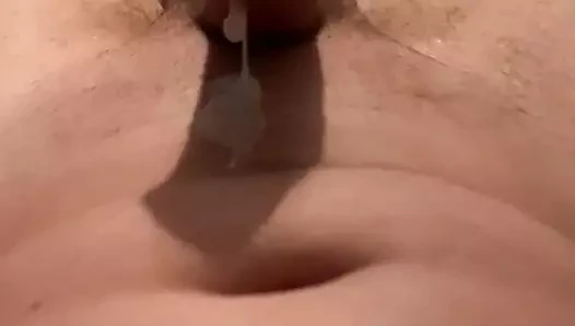 handjob ve twinks ile harap orgazm